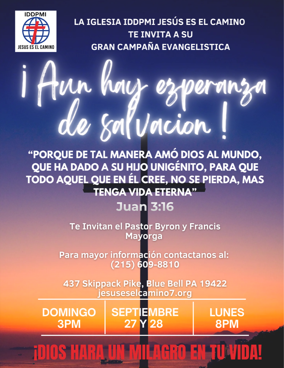 Próximos Eventos