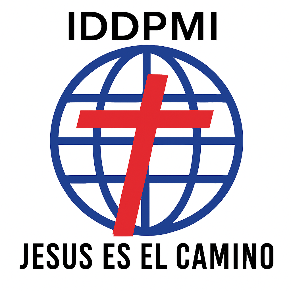 Logo Iglesia